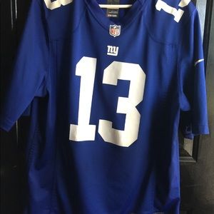 Giants Jersey